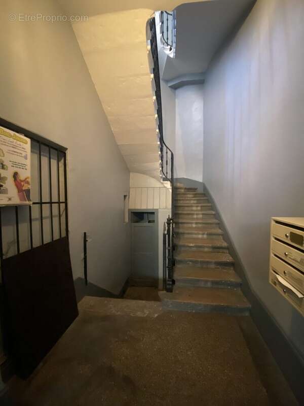 Appartement à VIENNE