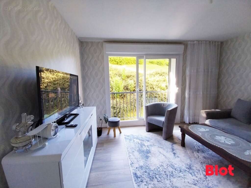 Appartement à BREST