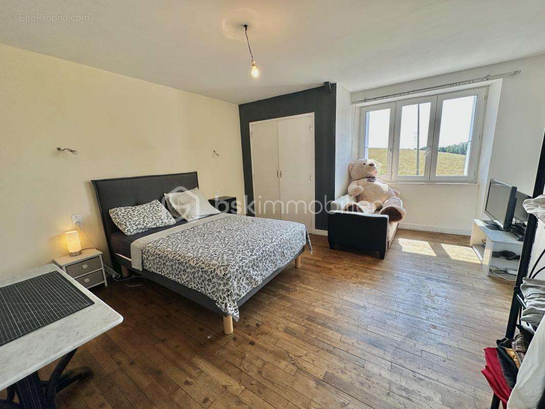 Maison de campagne 4 pièces 90 m² avec dépendances - photo 16