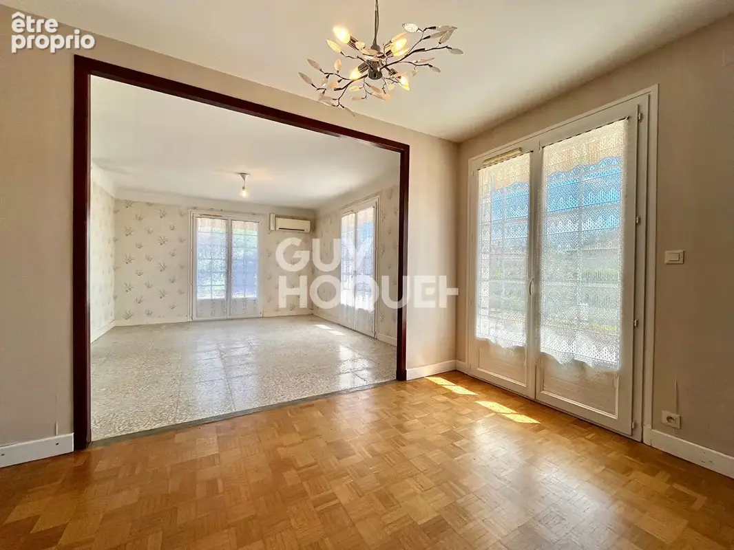 Charmante maison de plain-pied de 90 m², 2 chambres - photo 2
