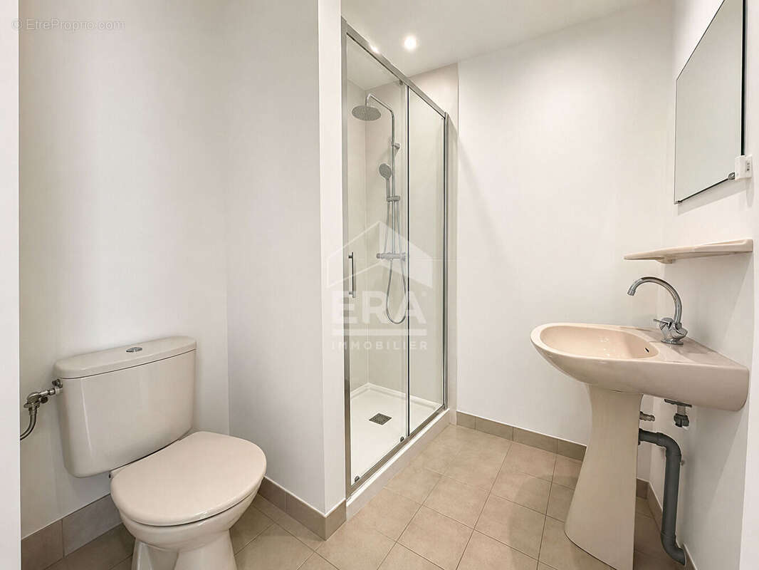 Maison 52m² à martigues - photo 7