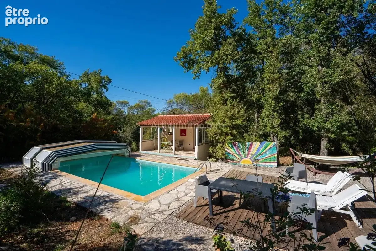 Vente Maison Lorgues(83510) 599 000ï¿œ - photo 4