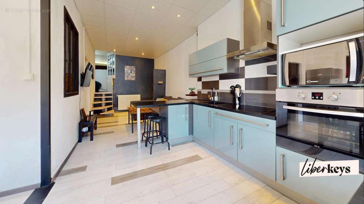 Appartement à BEAUNE