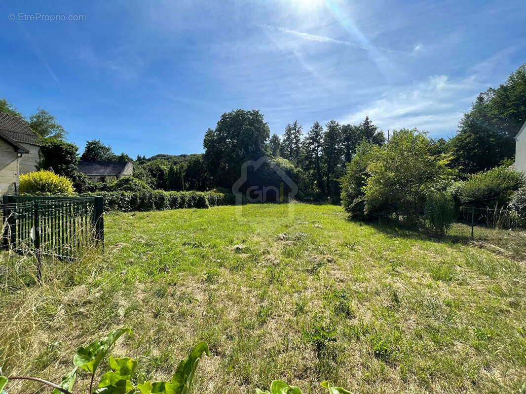 Terrain à CUISE-LA-MOTTE