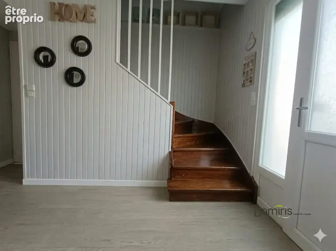 Maison 4 pièces 82 m² à vendre à Leers (59115) - photo 9