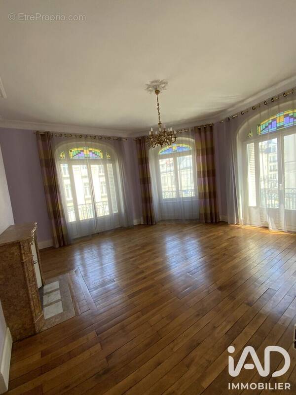 Photo 1 - Appartement à LIMOGES