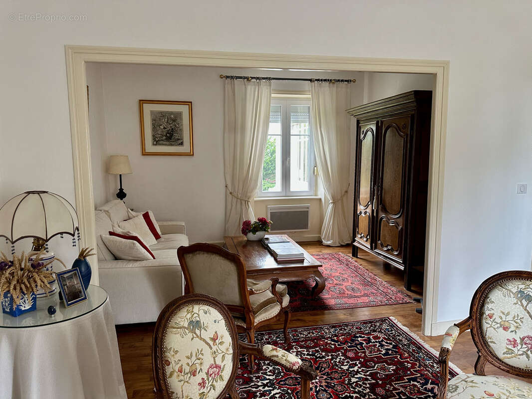 Maison à FREHEL