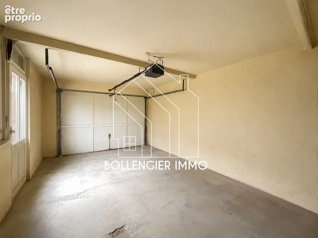 Maison semi-individuelle - photo 5