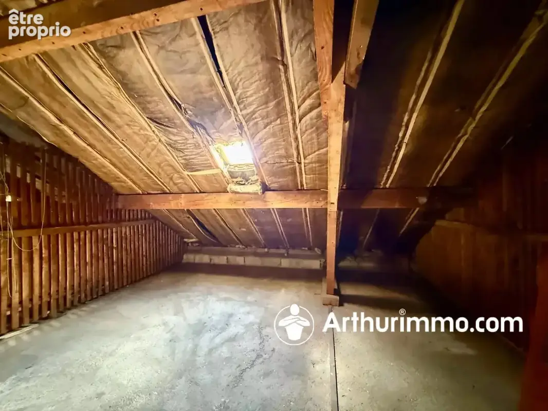 Bel appartement lumineux de 74 m² à Belfort - photo 12