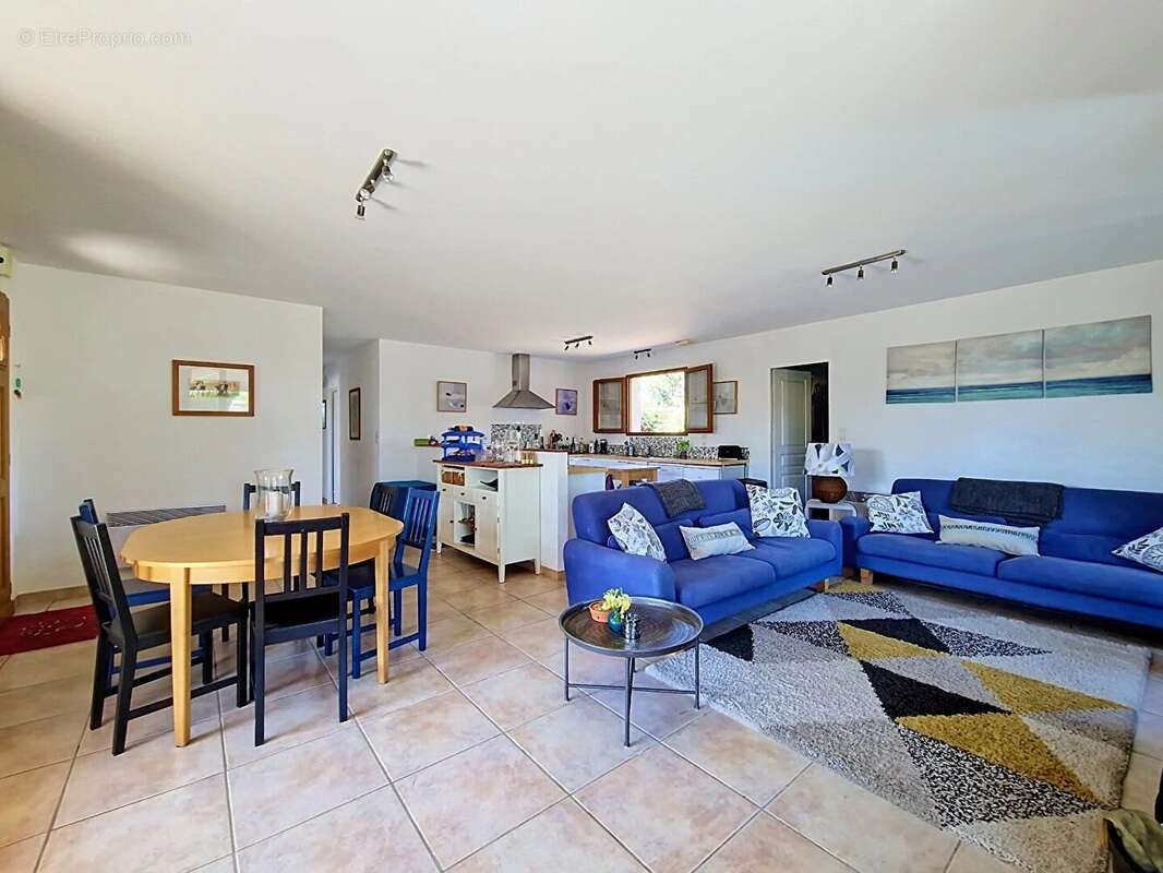 SANGUINET Maison Plain pied - photo 3
