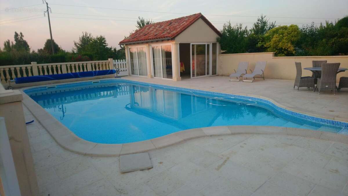 Maison À Vendre - photo 9