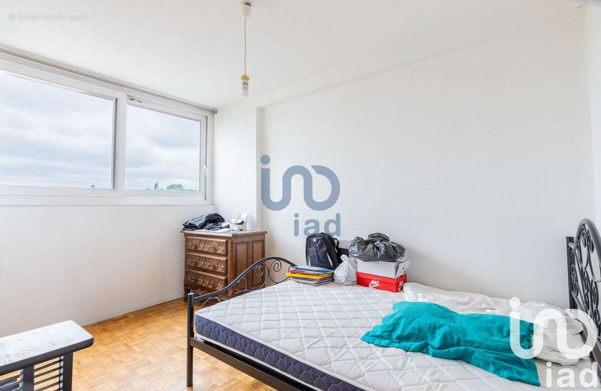 Photo 7 - Appartement à SAVIGNY-SUR-ORGE