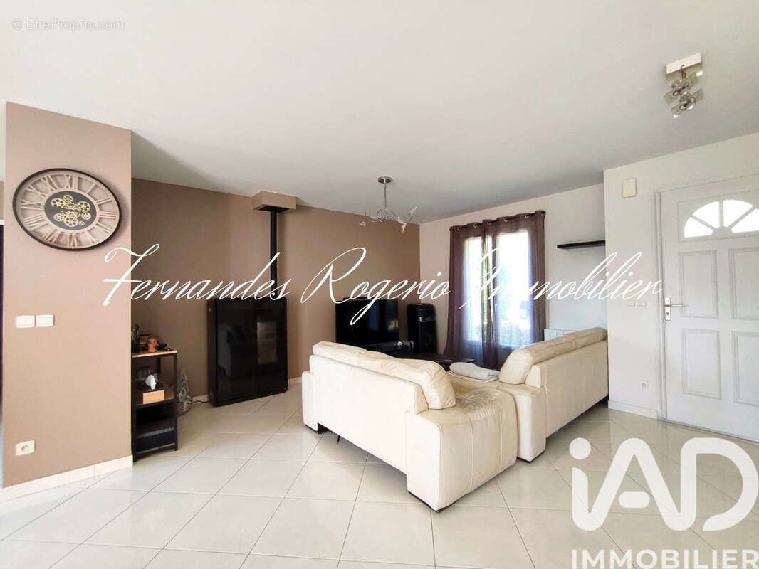 Maison 130 m² à Nibelle  - photo 5