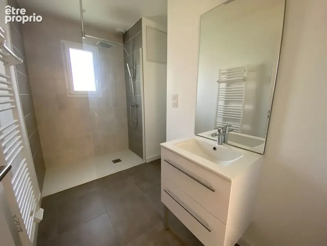 Bel appartement t3 avec grande terrasse exposée sud - photo 7