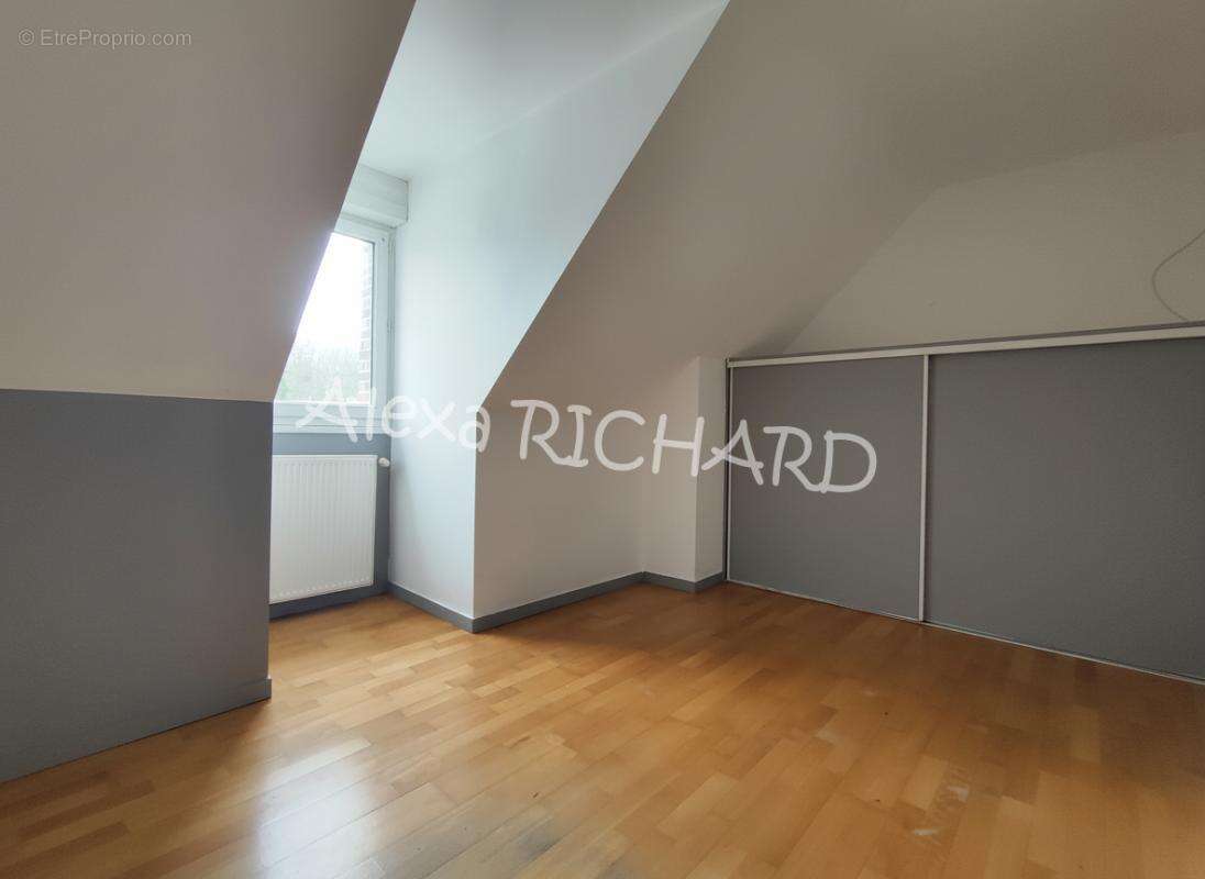 Maison  6 pièces - photo 8