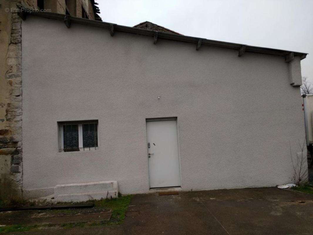 Appartement à MAZAMET