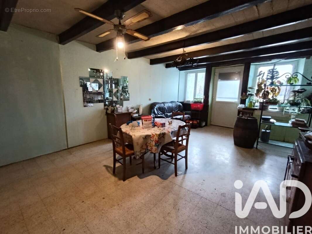 Photo 3 - Maison à VAL-DE-MEUSE