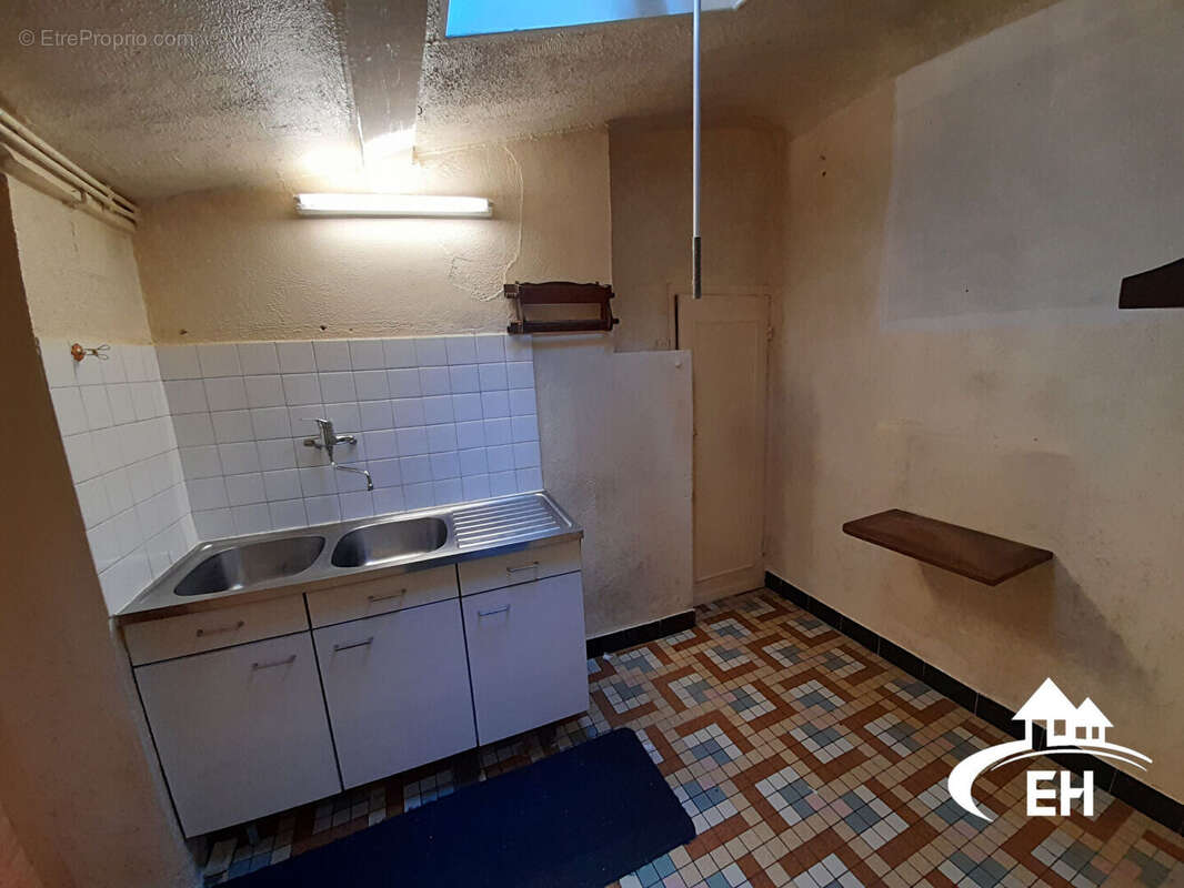 Maison à L&#039;AIGLE