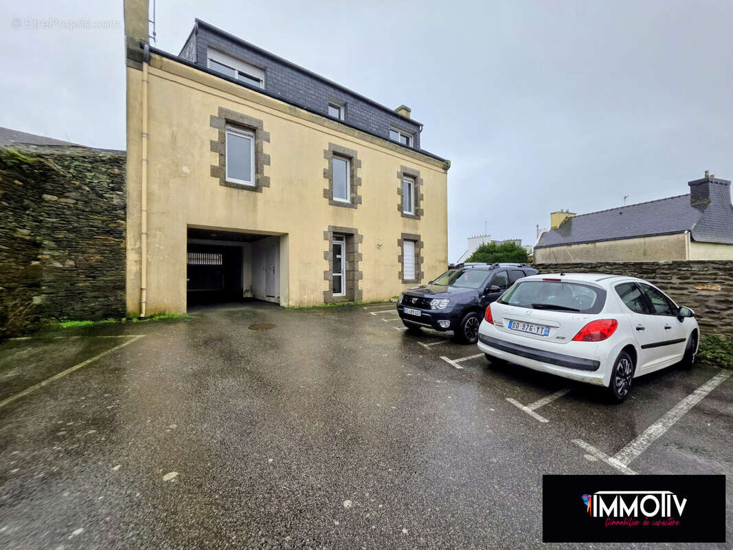 Appartement à LE CONQUET