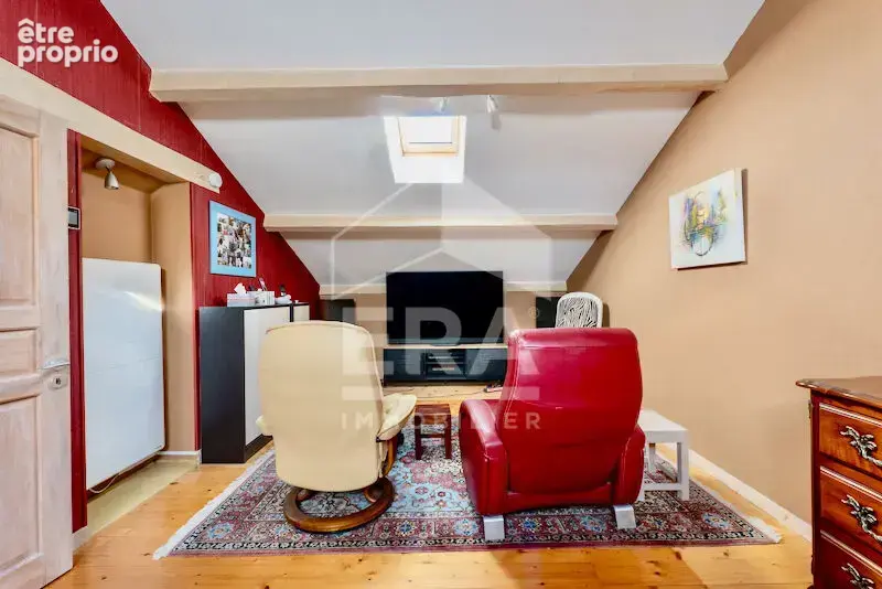 Maison 156m² à charly - photo 16