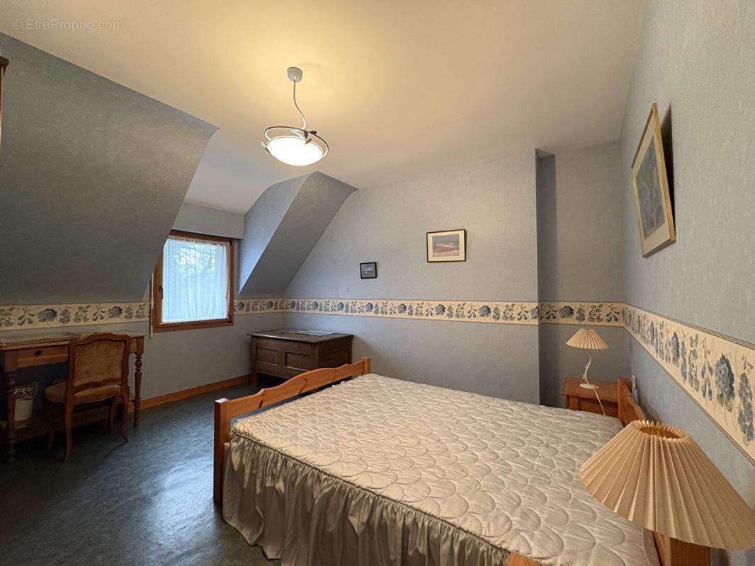 Maison à RIEC-SUR-BELON