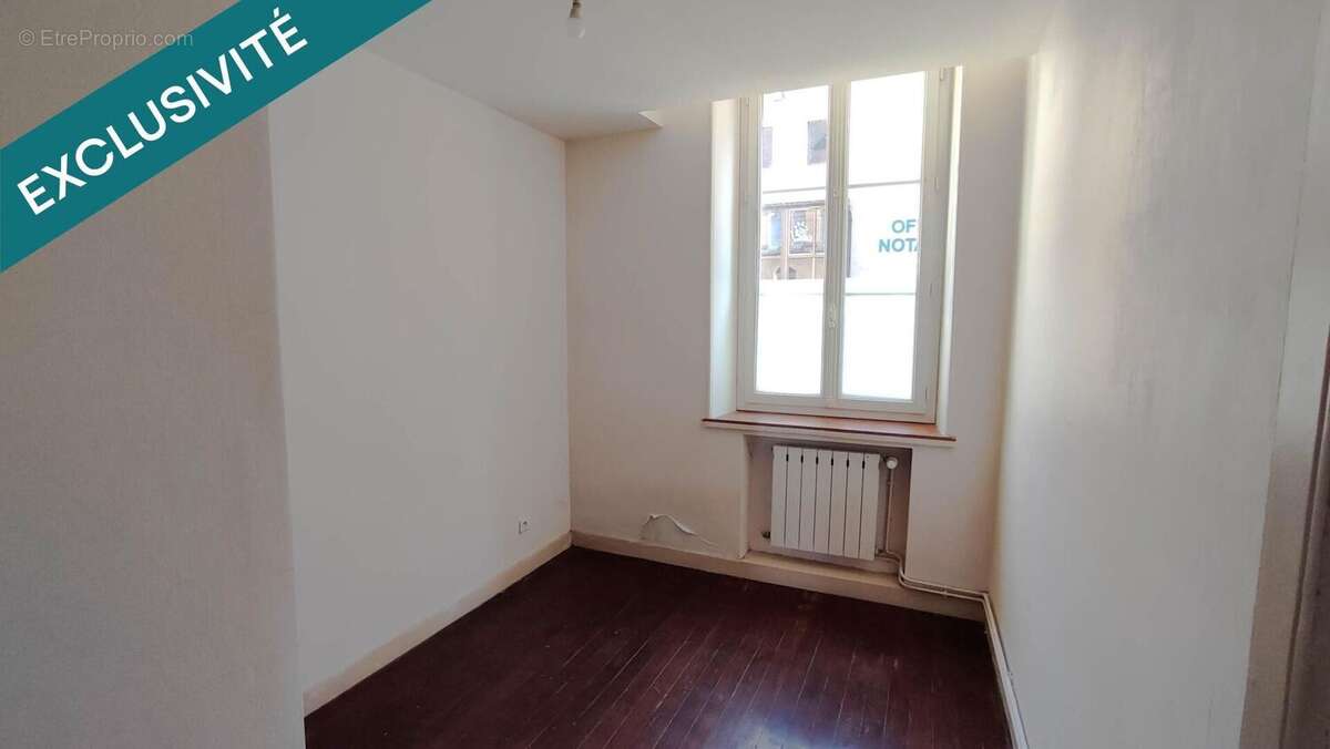 Photo 6 - Appartement à AUTUN