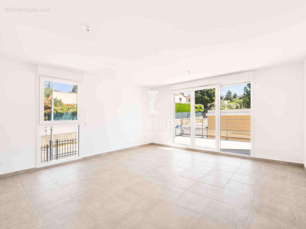 Appartement à MANOSQUE