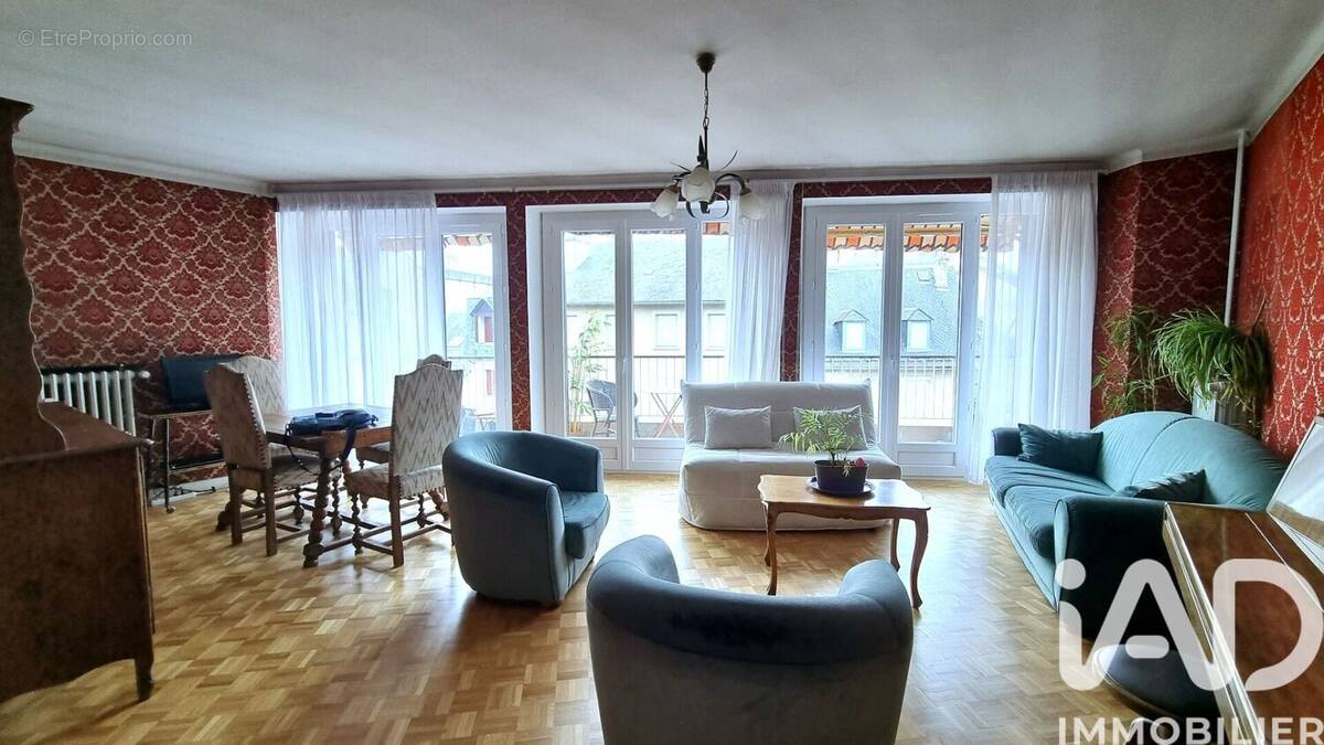 Photo 1 - Appartement à RODEZ