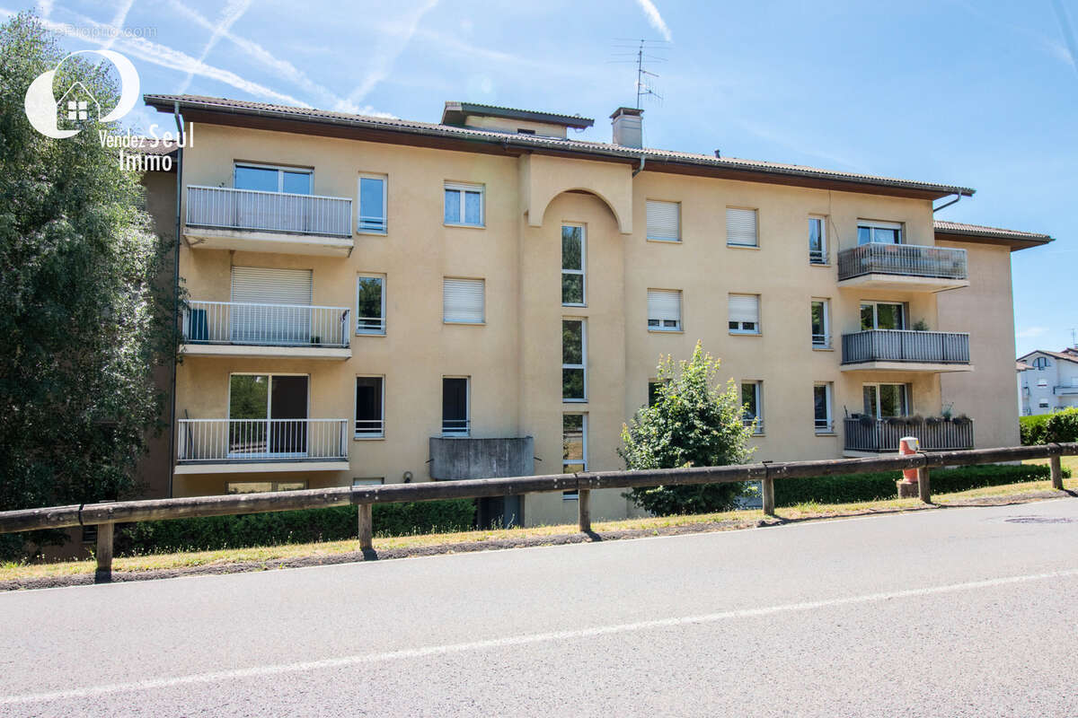 Type 2 - 51 m2 - Proche IUT - photo 9