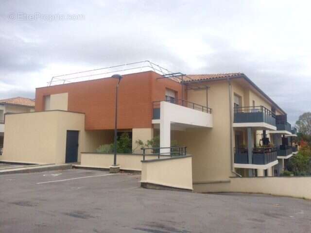 Appartement à CASTANET-TOLOSAN