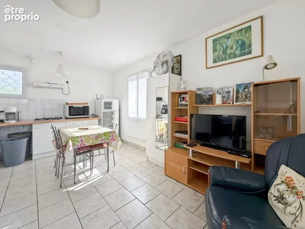  Ensemble immobilier avec maison périgourdine et deux gîtes – Vue panoramique – Terrain 4 091 m²  - photo 20