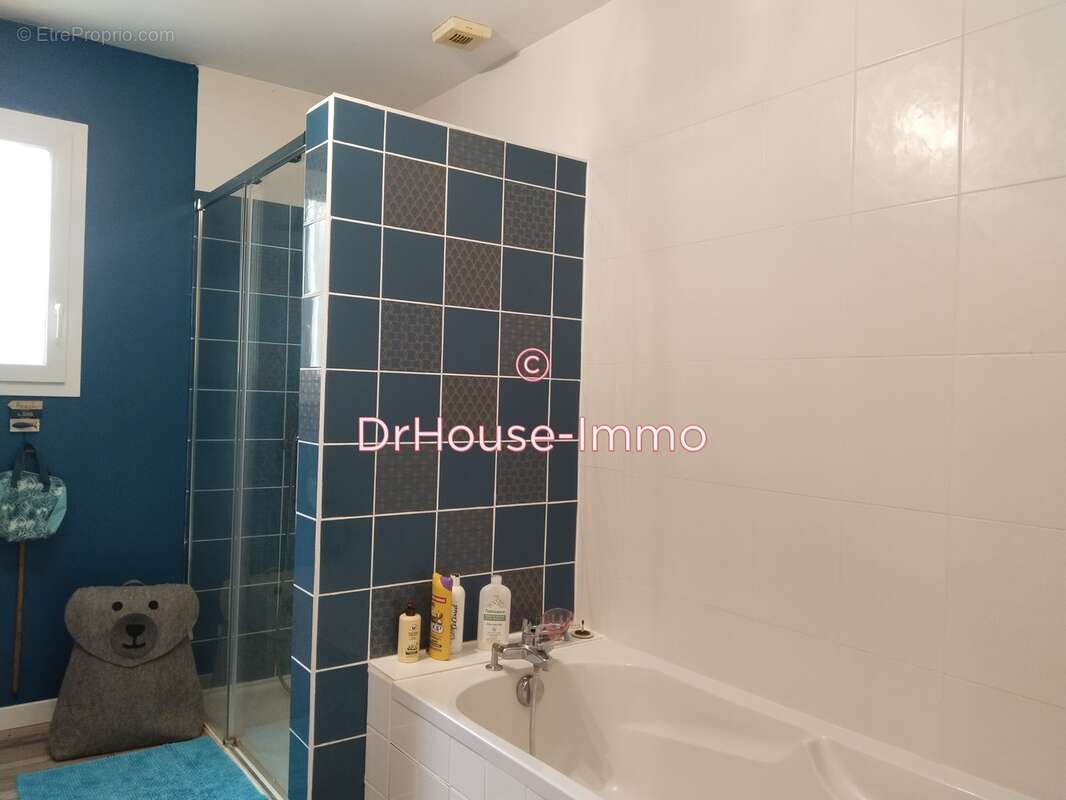 Maison à PUYRAVAULT