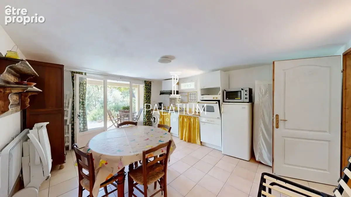 Maison 7 pièces 204 m² à vendre à Lurs (04700) - photo 6