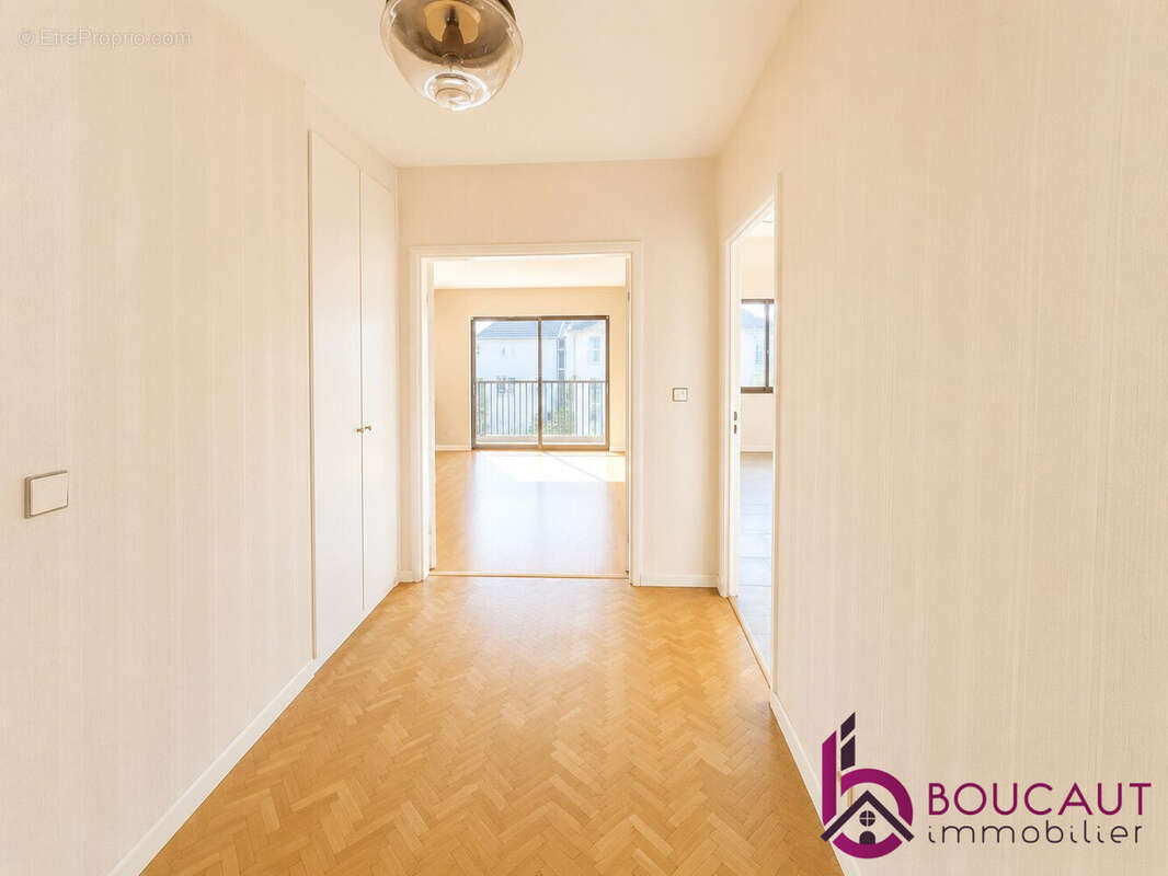 Appartement à ANTONY