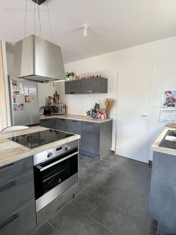 Maison 90 m² à Plouarzel  - photo 4
