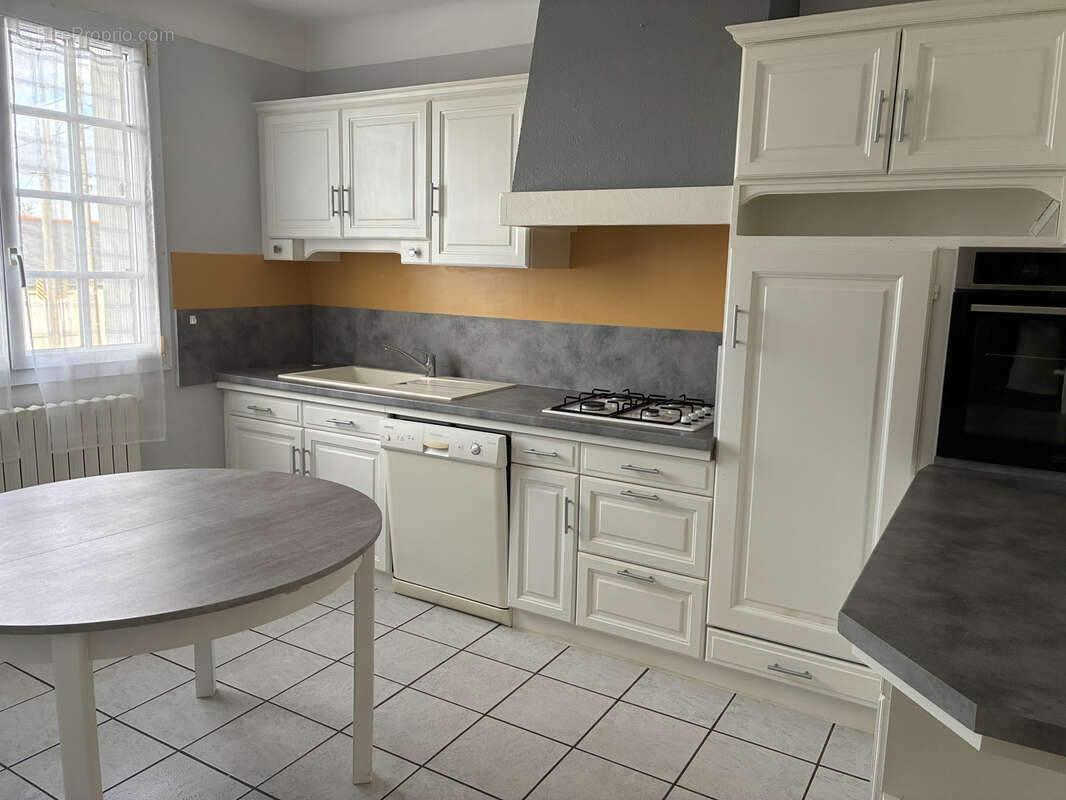 Maison à SAINT-NICOLAS-DE-REDON