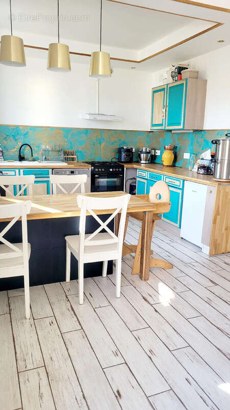 Maison à JONQUIERES