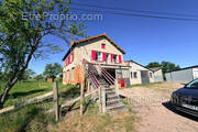 Maison à LE BOUCHAUD