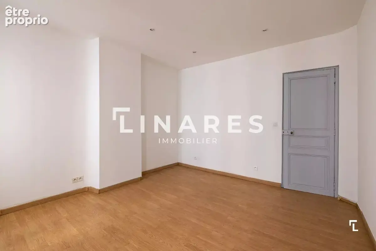 PRELUDE  - Appartement T2/3 de 66 m2 - 13006 - PREFECTURE - photo 9