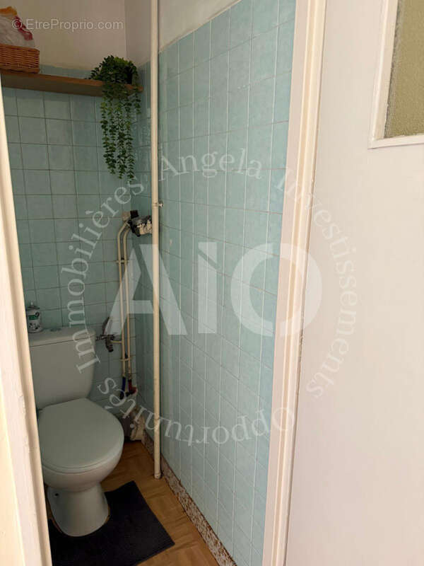 Appartement à LYON-5E