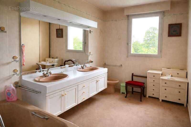Appartement à GISORS