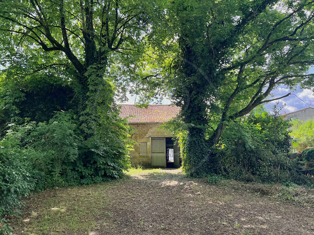 Maison à SAINT-MEARD-DE-GURCON