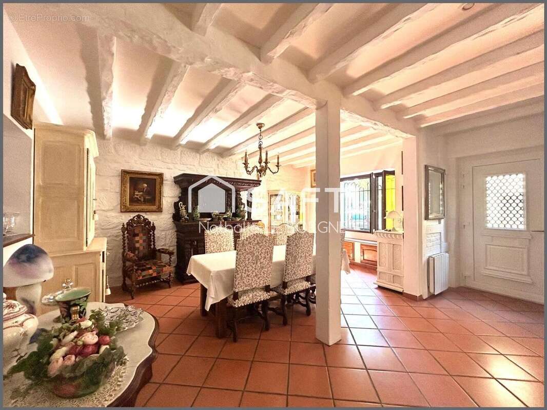 Photo 3 - Maison à CASTRES