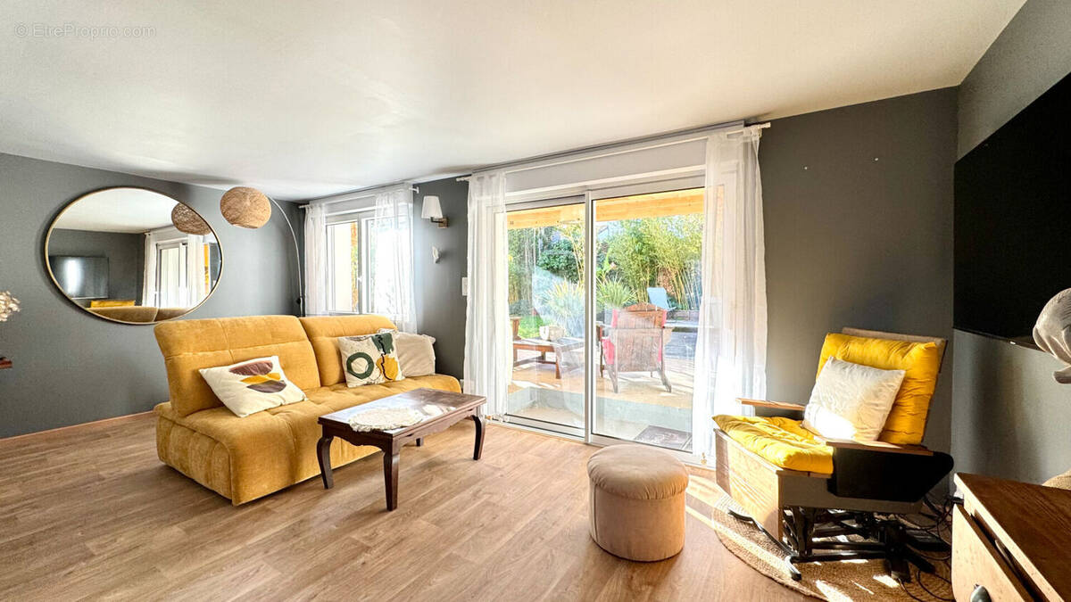 Maison à LA ROCHELLE