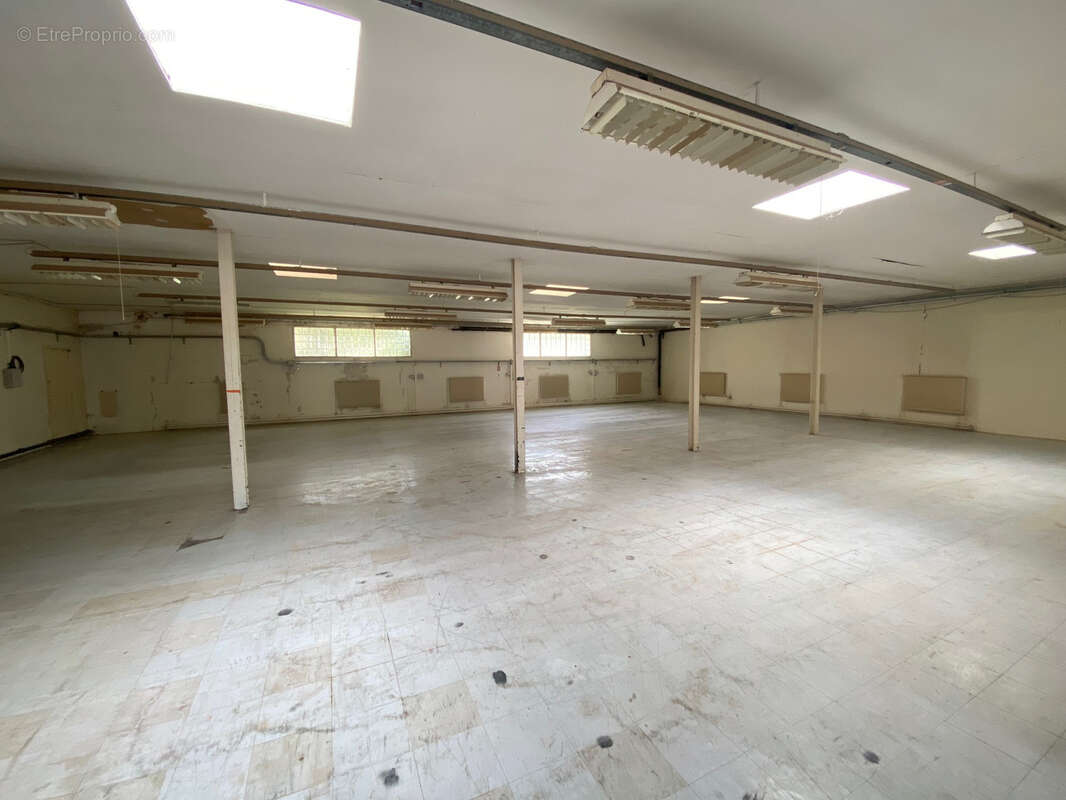 Commerce à LATRESNE