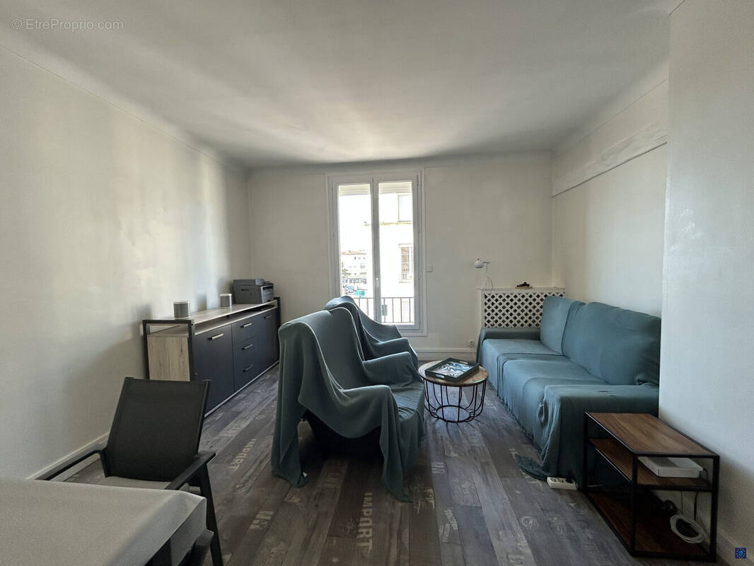 Appartement à ROYAN