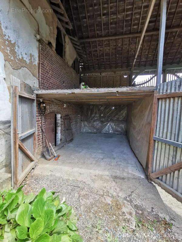 Ancien Corps de Ferme à Restaurer - photo 15