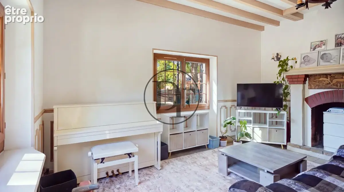 Maison arbonne la foret - 180m2 - photo 9