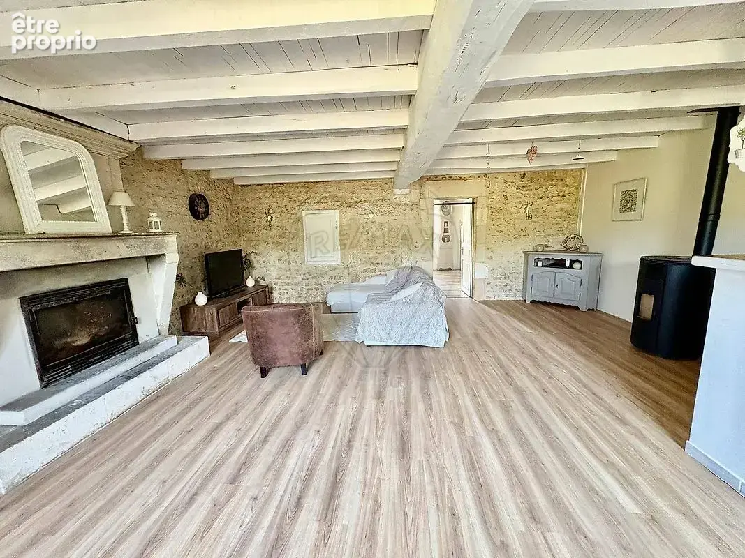 Maison 3 chambre(s) à vendre - photo 9