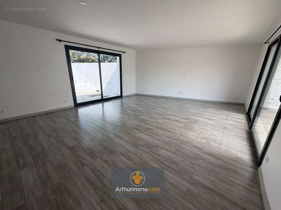 Vente Maison Le gue-d'allere(17540) 319 900ï¿œ - photo 3